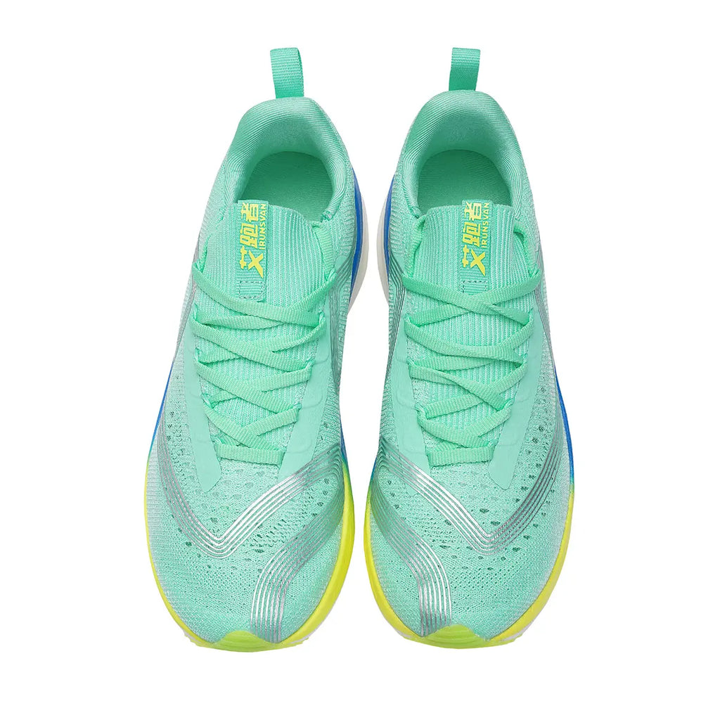 METTLED HORSE 3.0 Carbon Plated Marathon Running Shoes