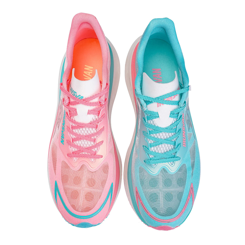 RED SCALES TOP 1.0 Nylon Plate Fitness Training Shoes