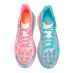 RED SCALES TOP 1.0 Nylon Plate Fitness Training Shoes