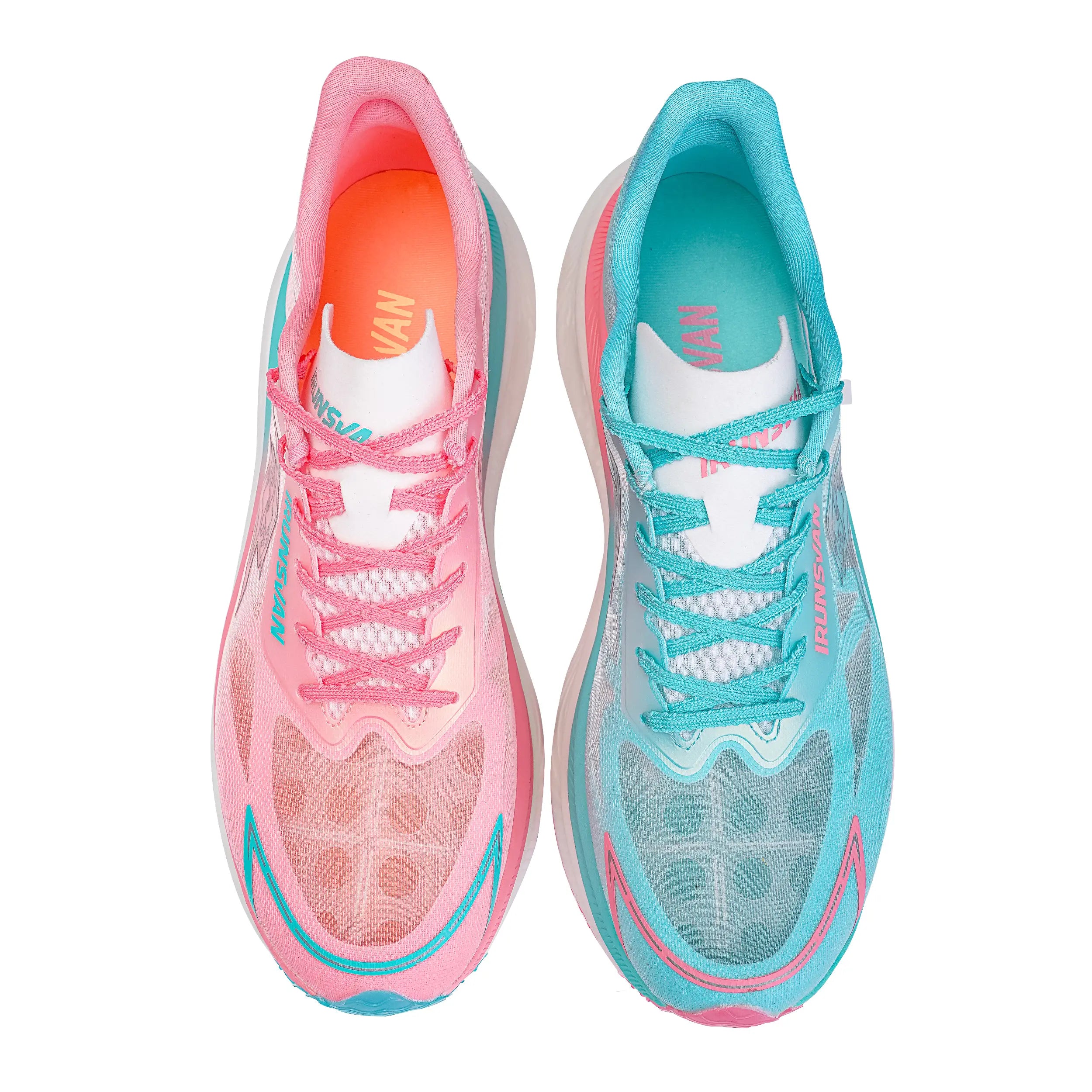 RED SCALES TOP 1.0 Nylon Plate Fitness Training Shoes