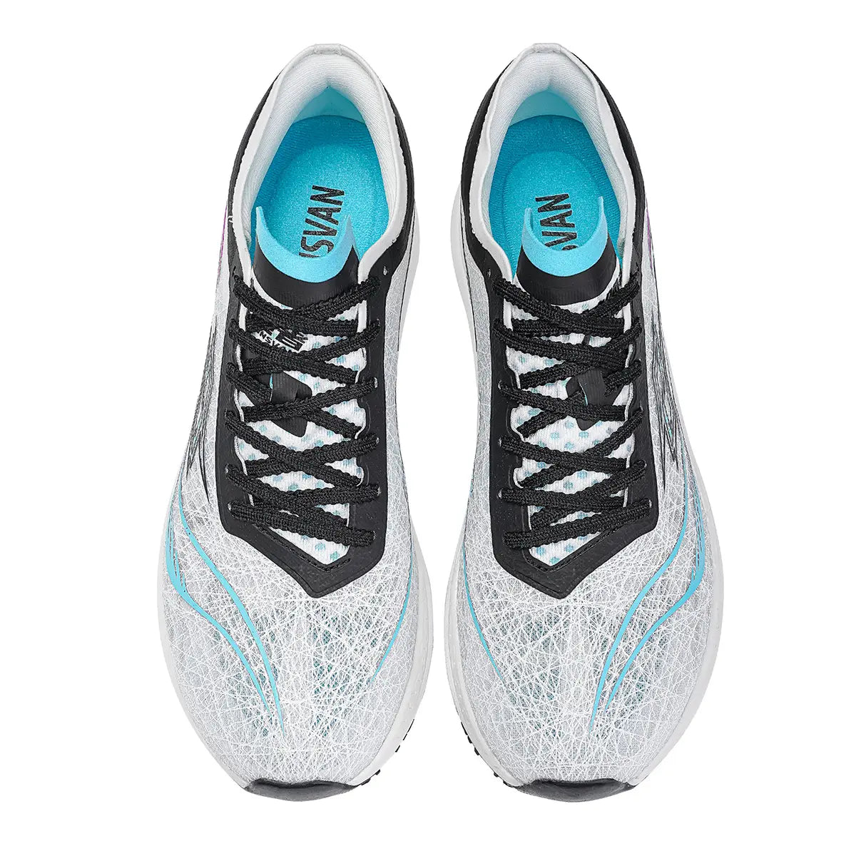 FLY MOUNT GC 1.0 Carbon Plate Training Sneakers