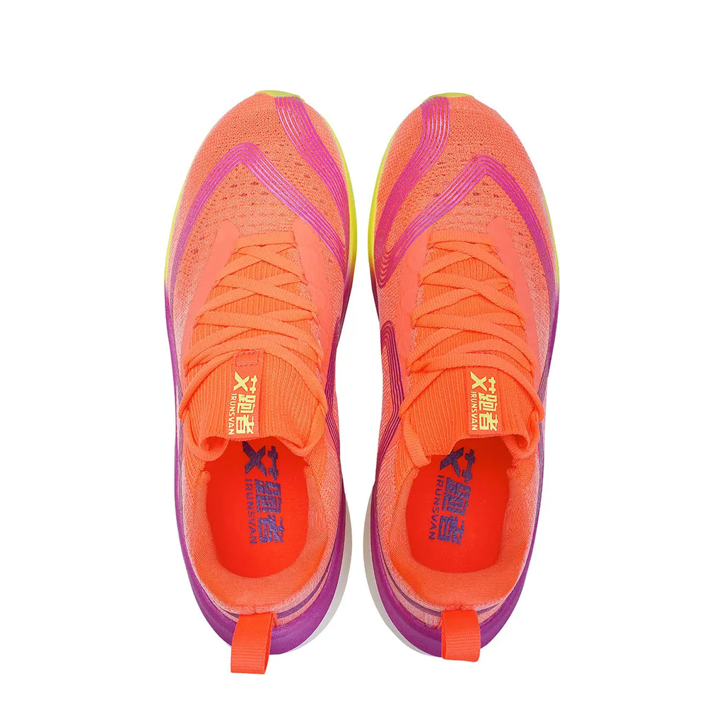 METTLED HORSE 3.0 Carbon Plated Marathon Running Shoes