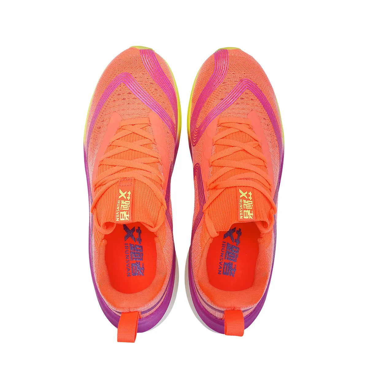 METTLED HORSE 3.0 Carbon Plated Marathon Running Shoes