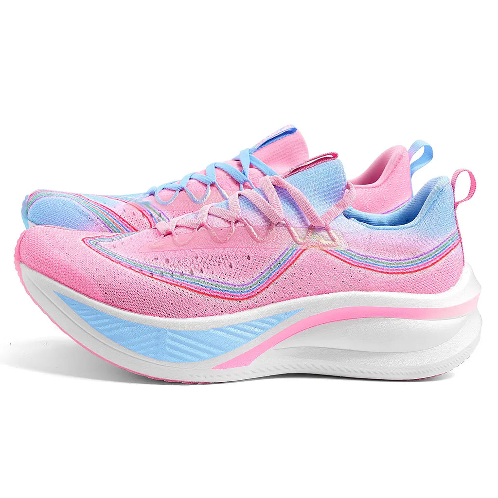 METTLED HORSE 3.0 Carbon Plated Marathon Running Shoes