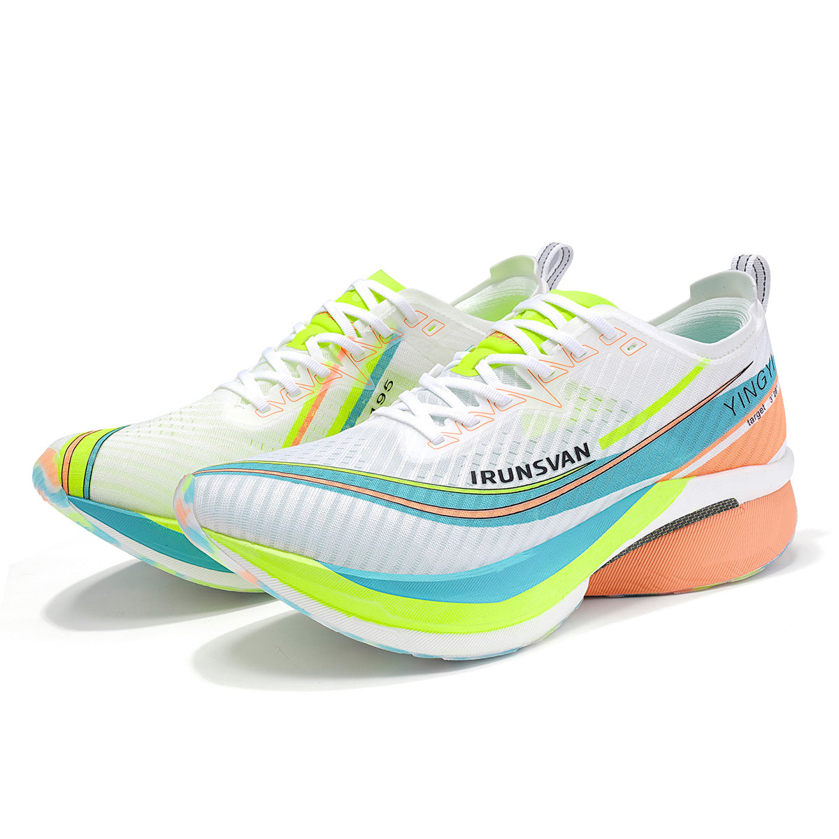 Shadow Wing 2.0+ Marathon Shoes