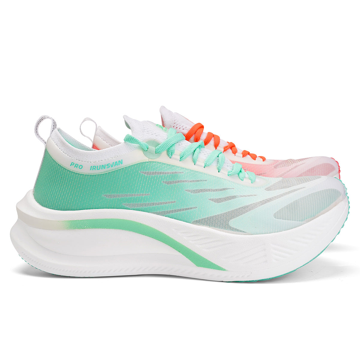 Fast 3.0 Pro Unisex Trail Running Shoes