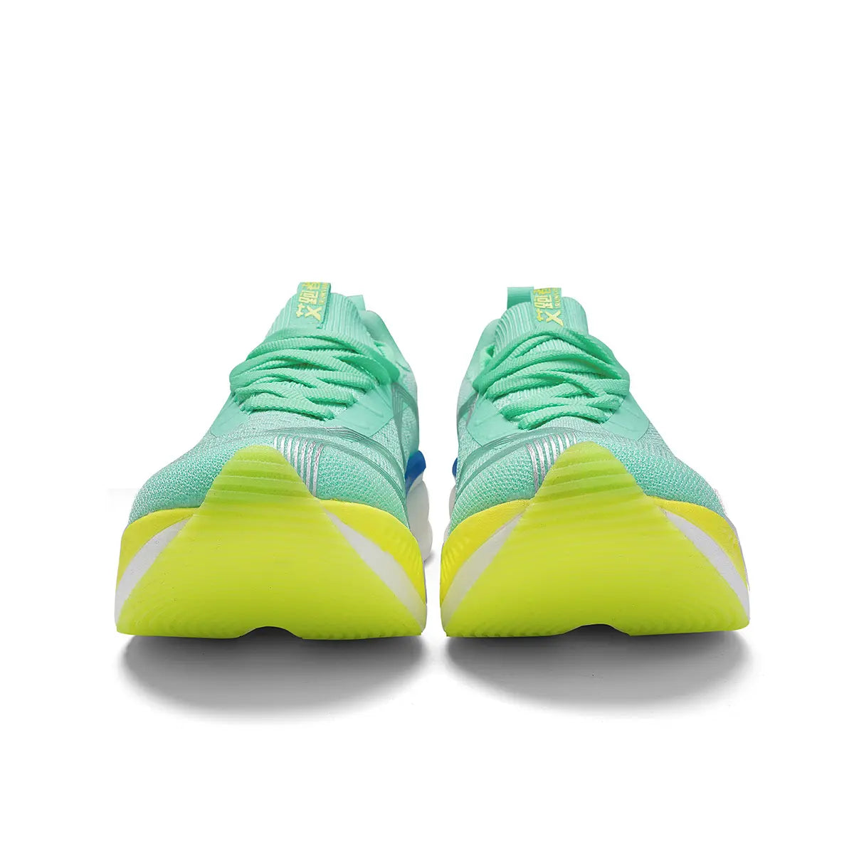 METTLED HORSE 3.0 Carbon Plated Marathon Running Shoes