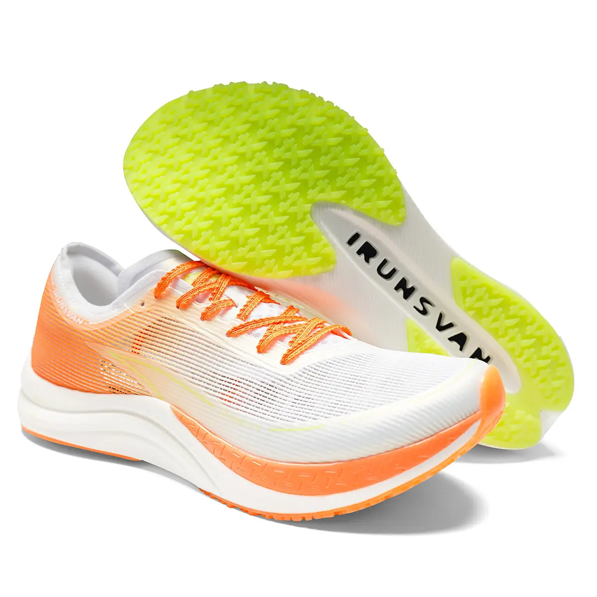 FLY MOUNT GC 1.0 Carbon Plate Training Sneakers