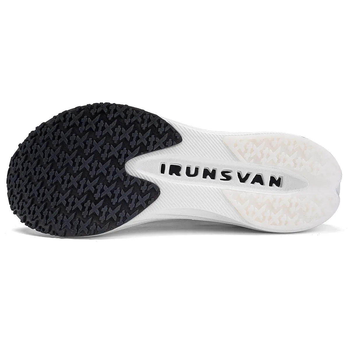 FLY MOUNT GC 1.0 Carbon Plate Training Sneakers