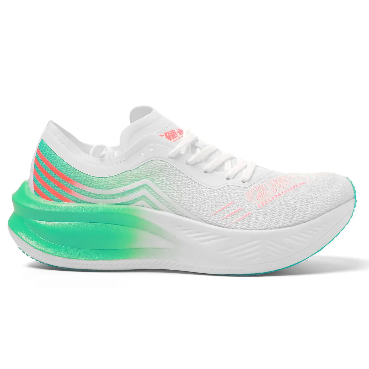 Shadow Wing 1.0+ Nylon Plated Road Trainers Shoes