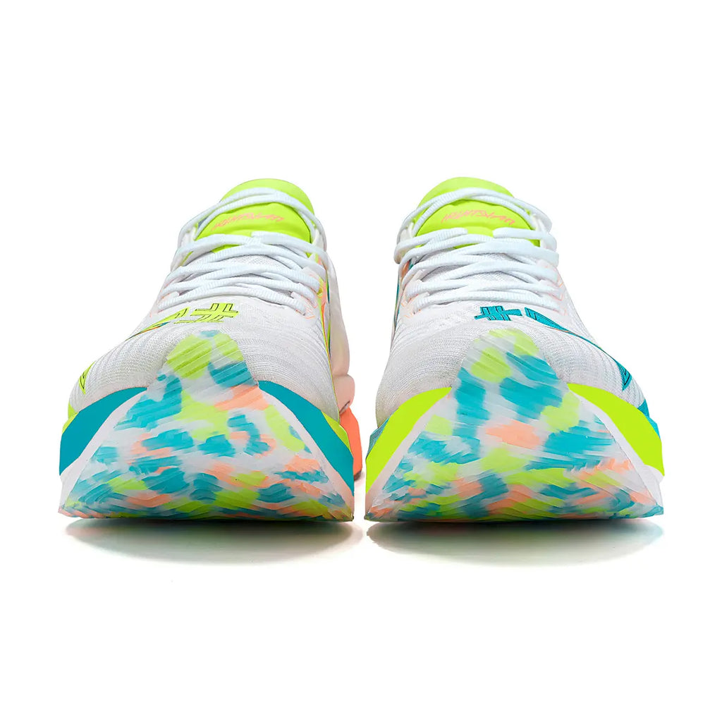 Shadow Wing 2.0 20KM+ Carbon Fiber Marathon Shoes