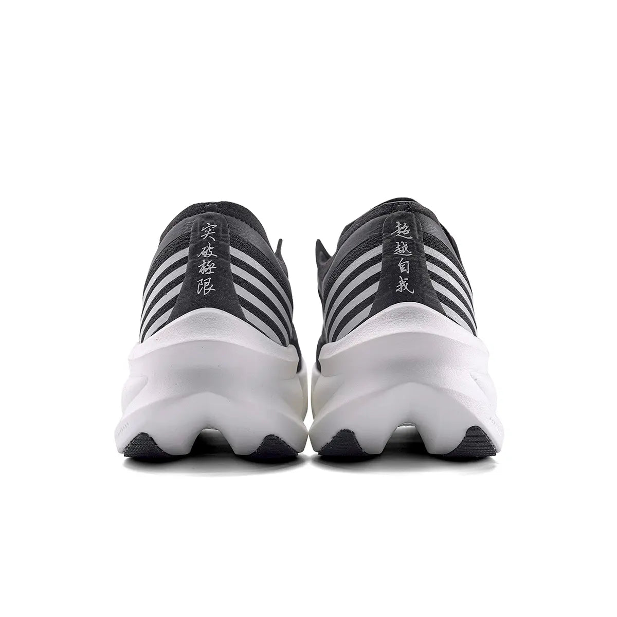 Shadow Wing 1.0+ Nylon Plated Road Trainers Shoes