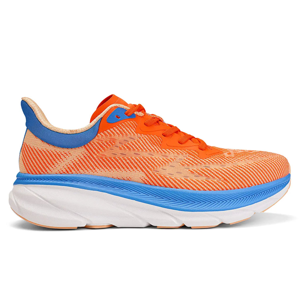 IRUNSVAN YUNDONG 1.0 stable cushioned off road trail shoe