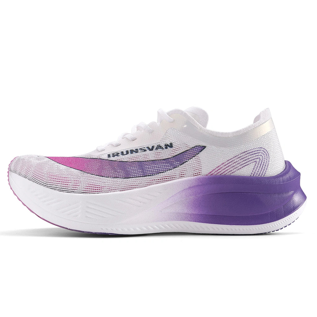 HEAT 1.0 PEPRAX Nylon Plated Road Running Shoes