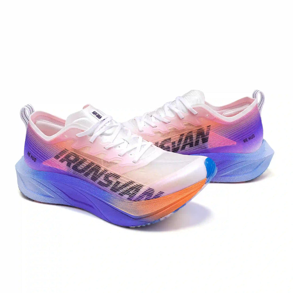 HEAT 2.0 Carbon Plated Trail Running Shoes