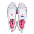 BREEZE SUC 1.0 气流胶囊碳板马拉松鞋