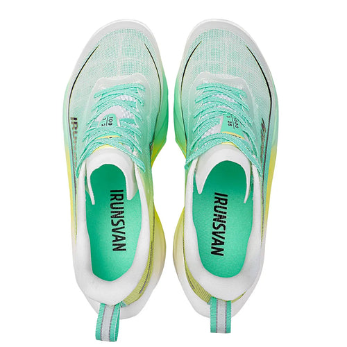 BREEZE SUC 1.0 Airflow Capsule Carbon Plate Marathon Shoes