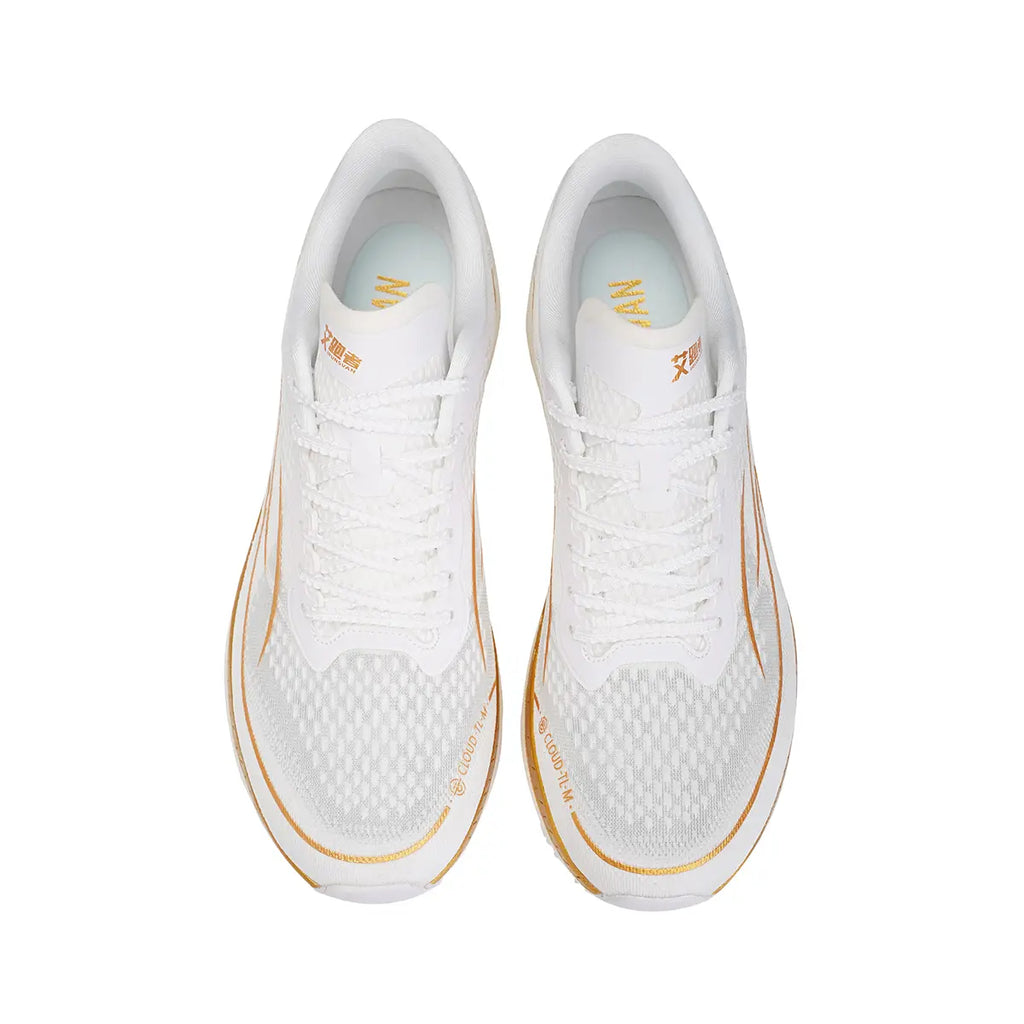 FLY BURN GT 1.0 Nylon Plated Track Field Running Shoes