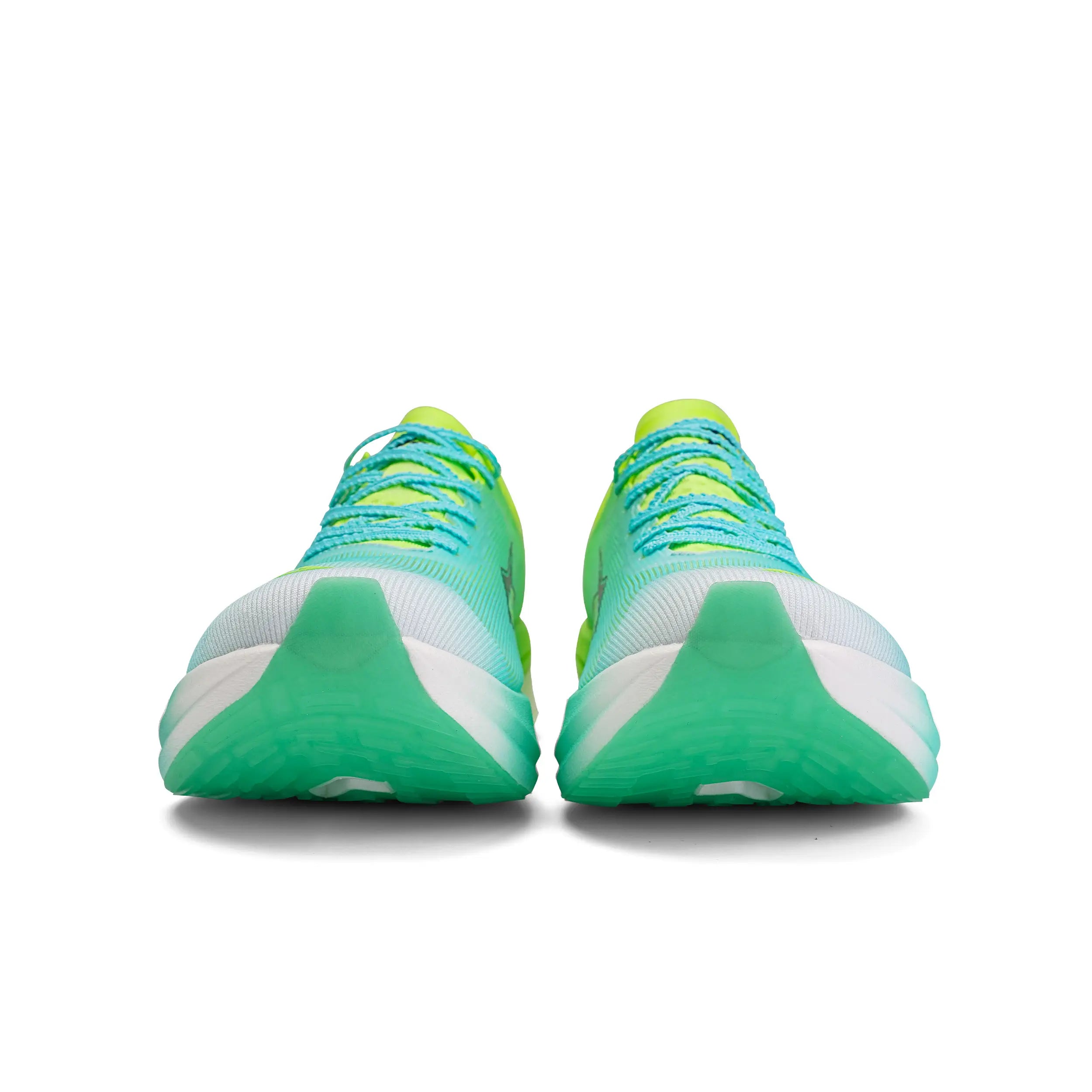 Journey Vision 1.0 Nylon Plated Racing Training Shoes