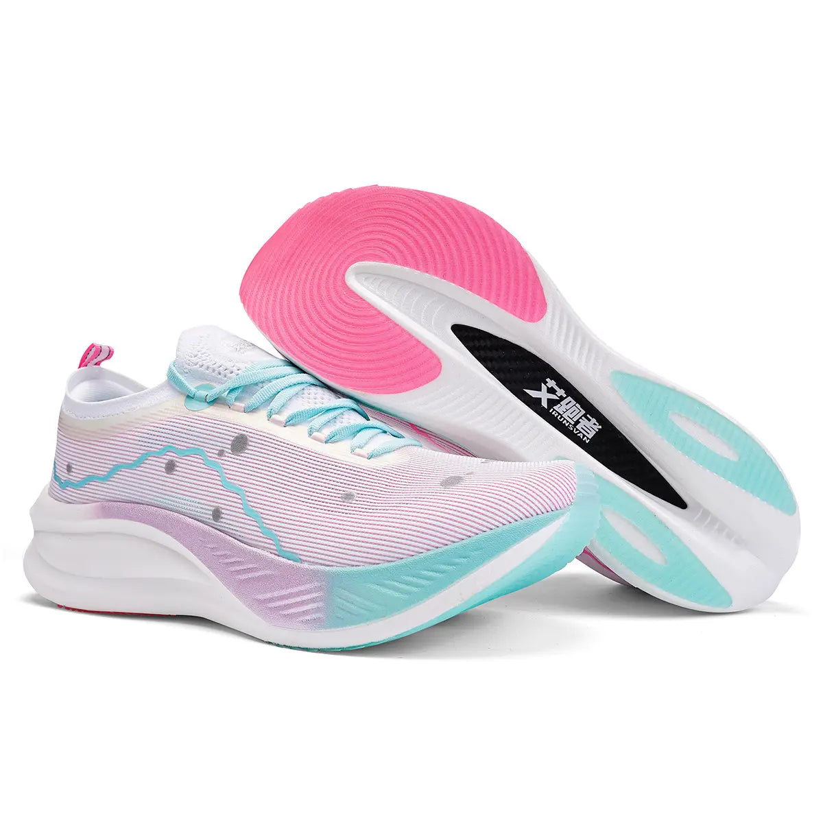 FLY 3.0 10KM+ Carbon Plated Marathon Running Shoes