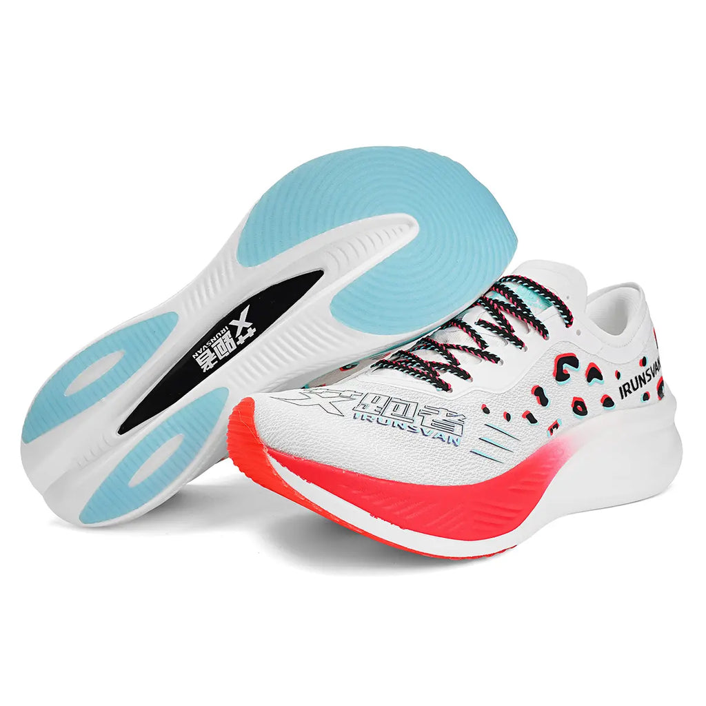 Shadow Wing 1.0+ Nylon Plated Road Trainers Shoes