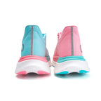 RED SCALES TOP 1.0 Nylon Plate Fitness Training Shoes