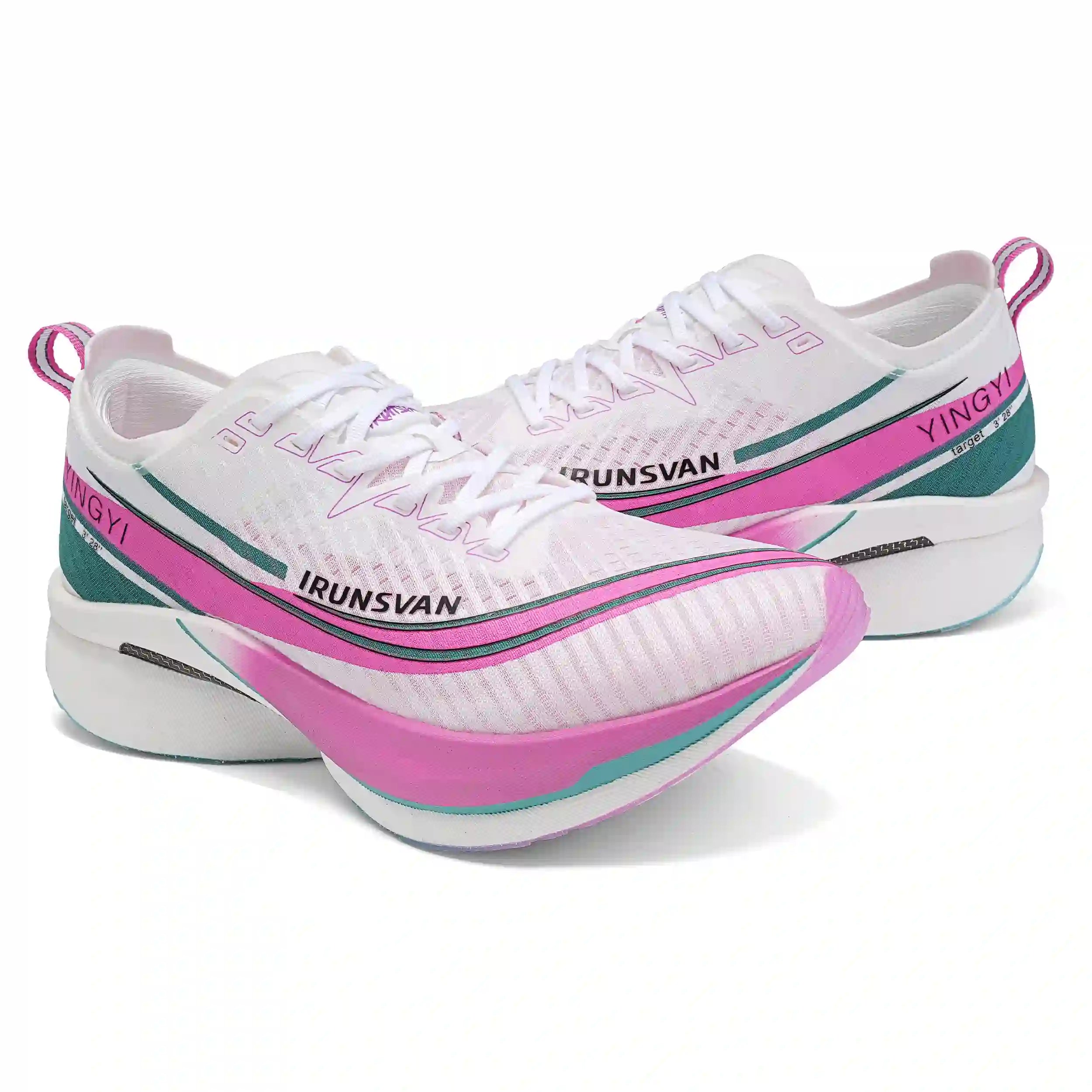 Shadow Wing 2.0+ Carbon Plated Marathon Shoes