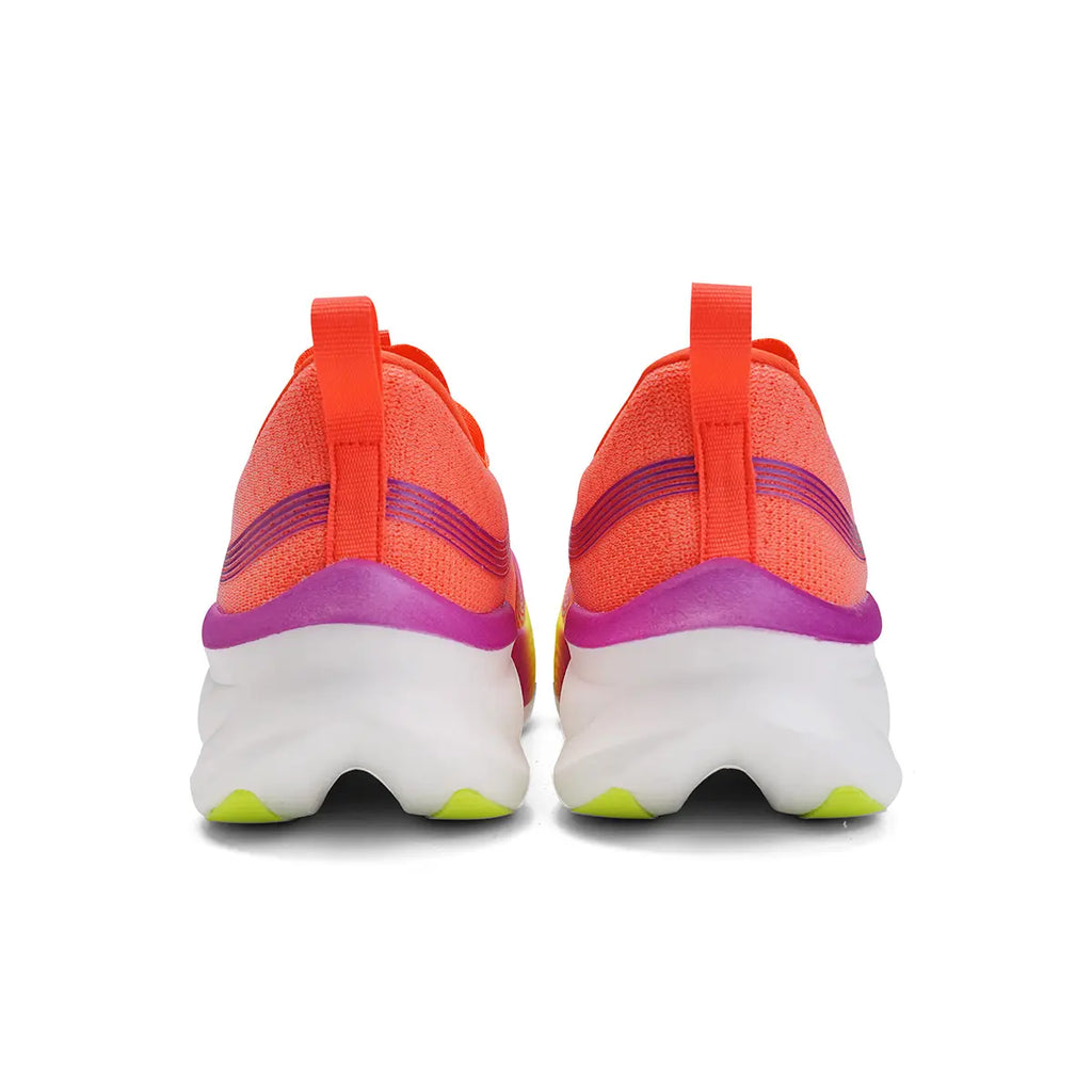 METTLED HORSE 3.0 Carbon Plated Marathon Running Shoes