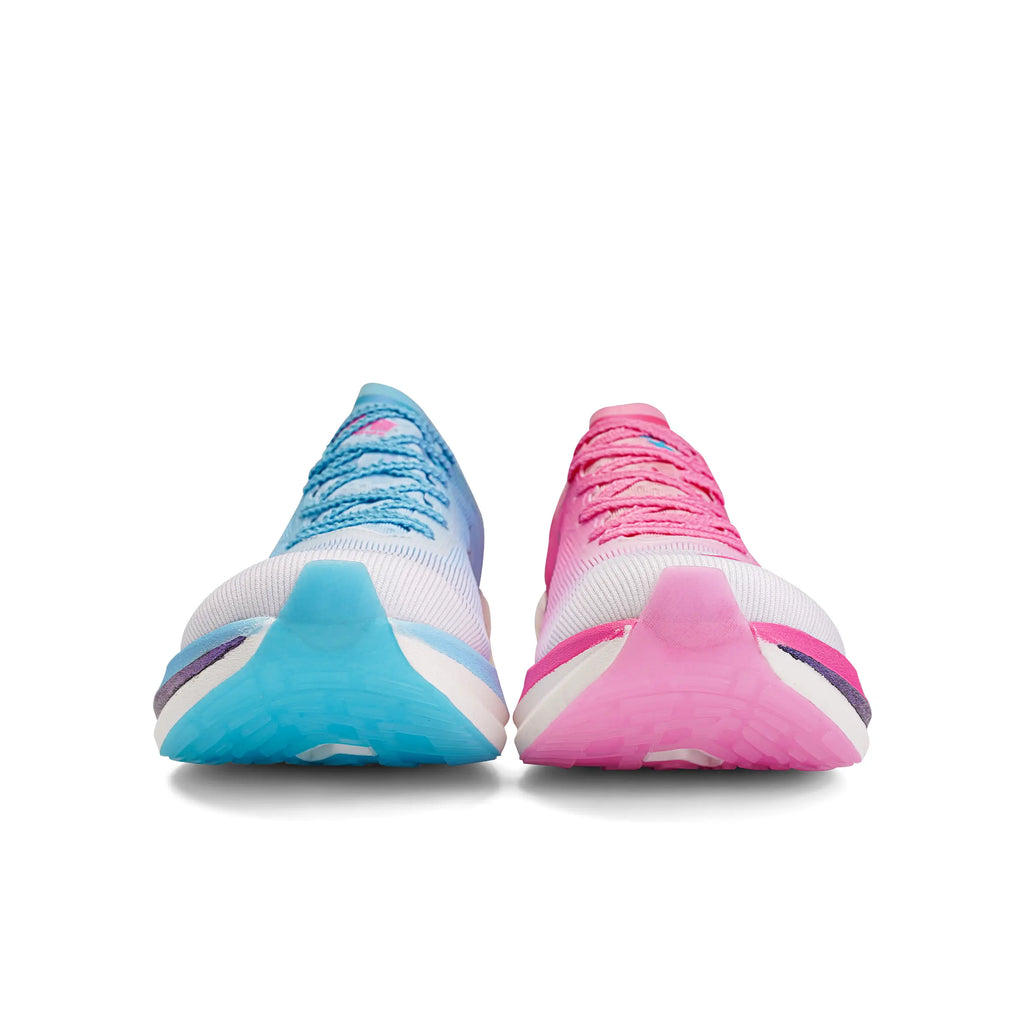 Journey Vision 1.0 Nylon Plated Racing Training Shoes