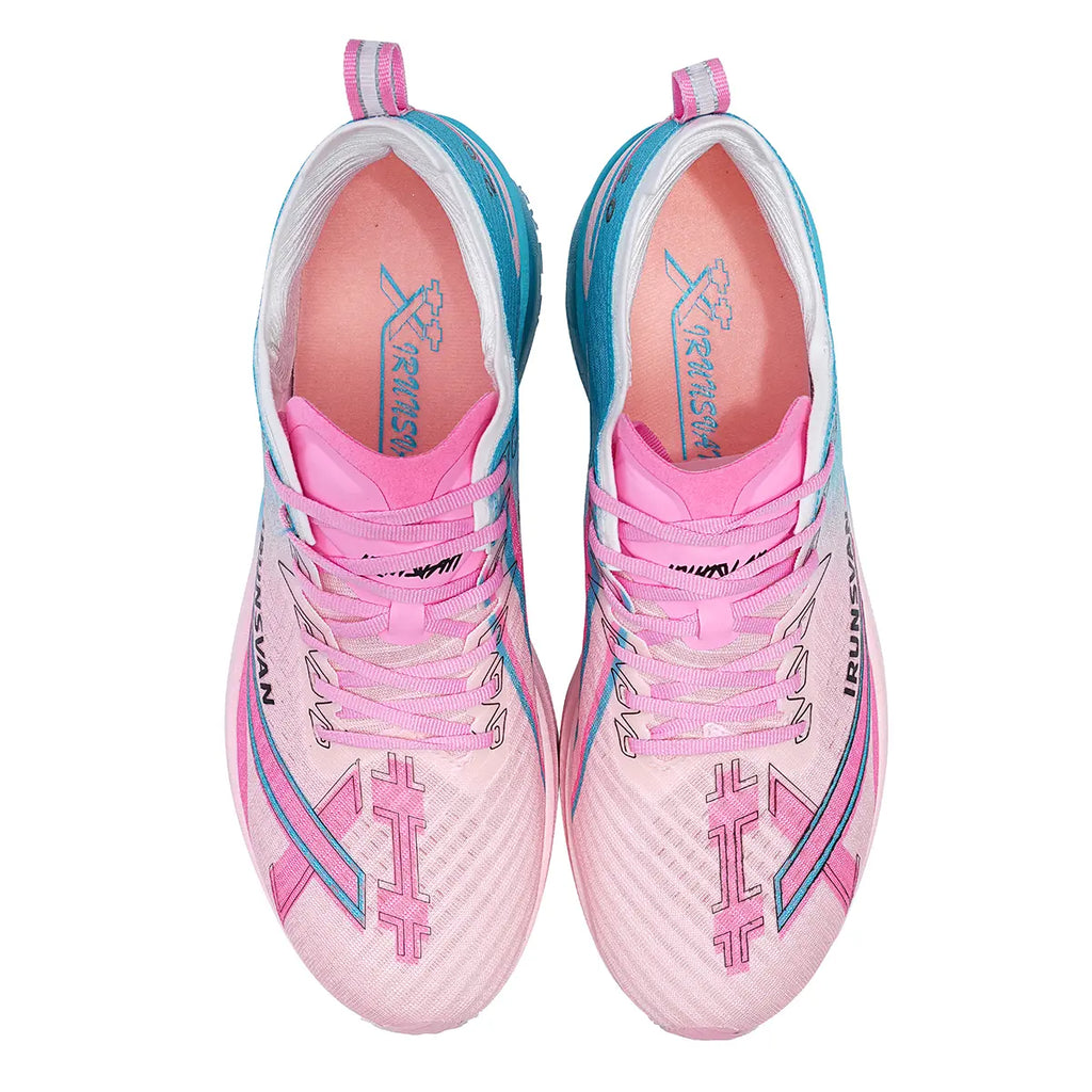 Shadow Wing 2.0 20KM+ Carbon Fiber Marathon Shoes