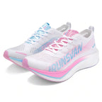 HEAT 2.0 Carbon Plated Trail Running Shoes