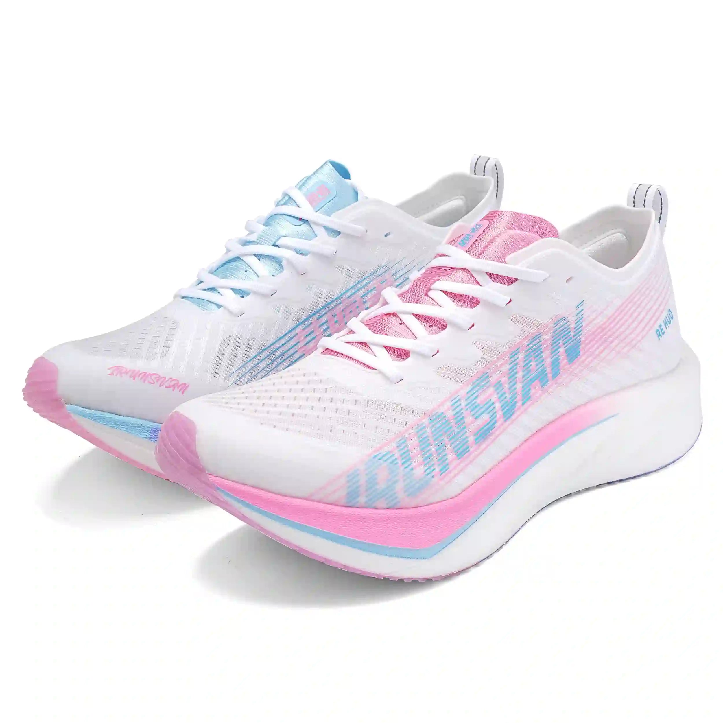 HEAT 2.0 Carbon Plated Trail Running Shoes