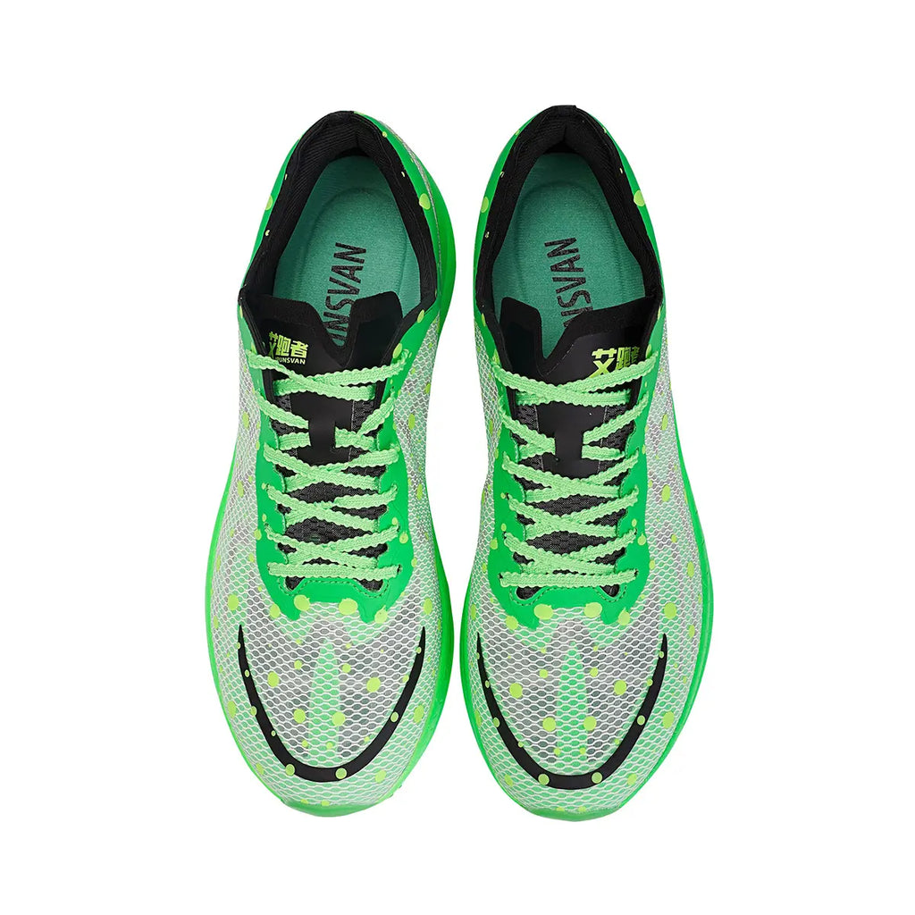 FLY-LIGHTING GC 1.0 Nylon Plated Physical Training Shoes