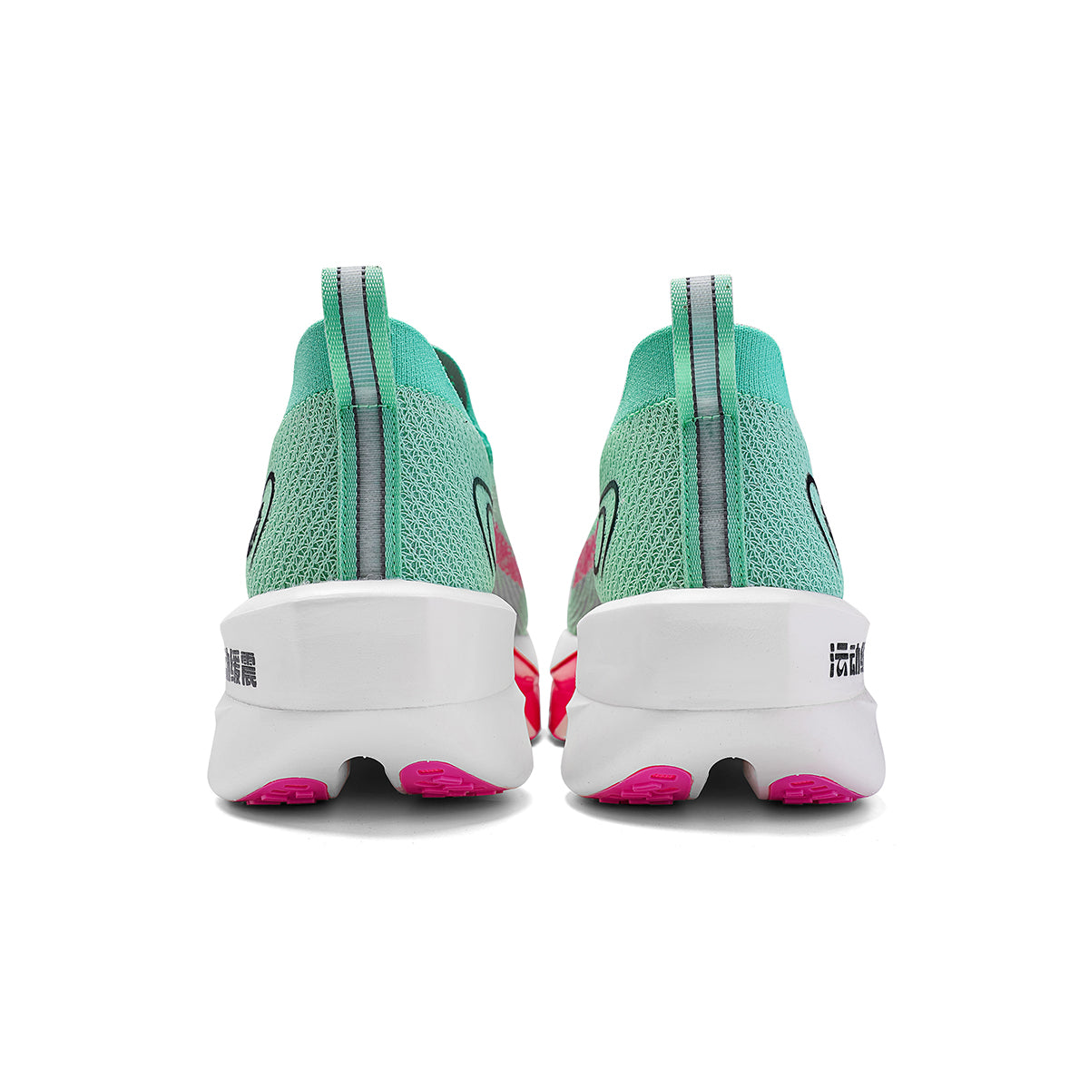 BREAKTHROUGH WIND 1.0 Pro Carbon Plated Marathon Trail Running Shoes