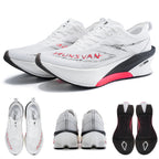 FEIRAN GT 3.0 Jacquard T800 Carbon Plated Marathon Shoes