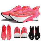 FEIRAN GT 3.0 Jacquard T800 Carbon Plated Marathon Shoes