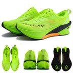 FEIRAN GT 3.0 Jacquard T800 Carbon Plated Marathon Shoes