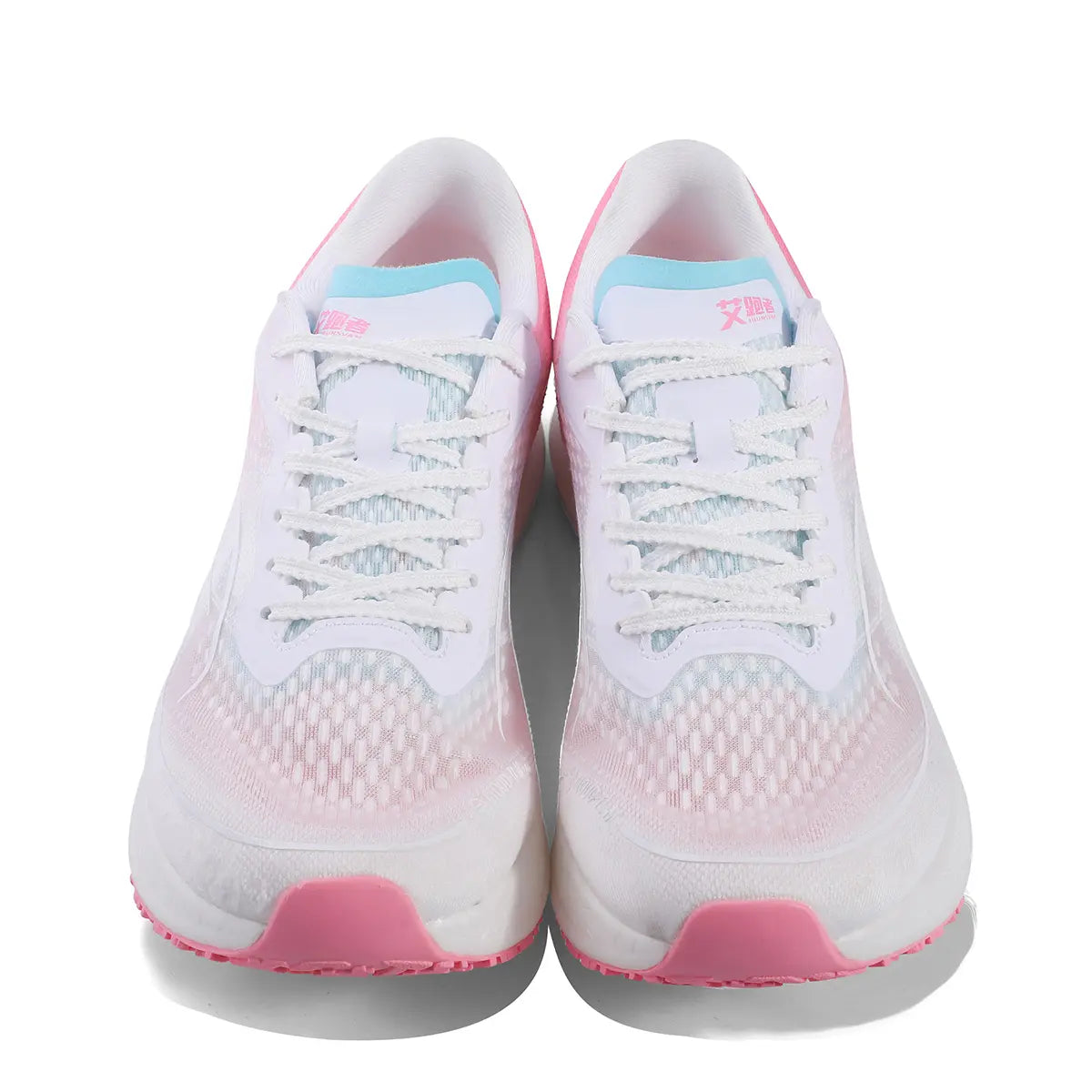 FLY BURN GT 1.0 Nylon Plate Track Field Running Shoes