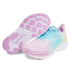 IRUNSVAN YUNDONG 1.0 for forest single track trail running