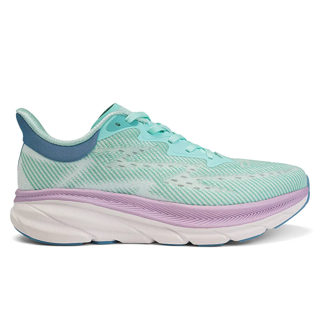 IRUNSVAN YUNDONG 1.0 reliable daily trail training shoe