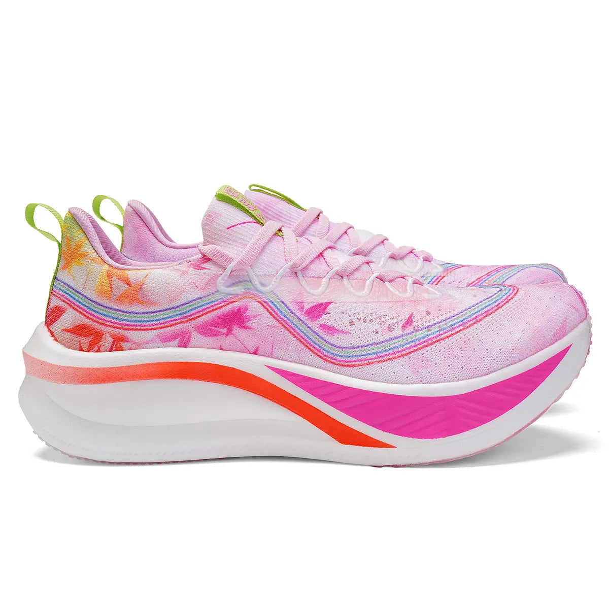 METTLED HORSE 3.0 Carbon Plated Marathon Running Shoes