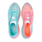 RED SCALES TOP 1.0 Nylon Plate Fitness Training Shoes