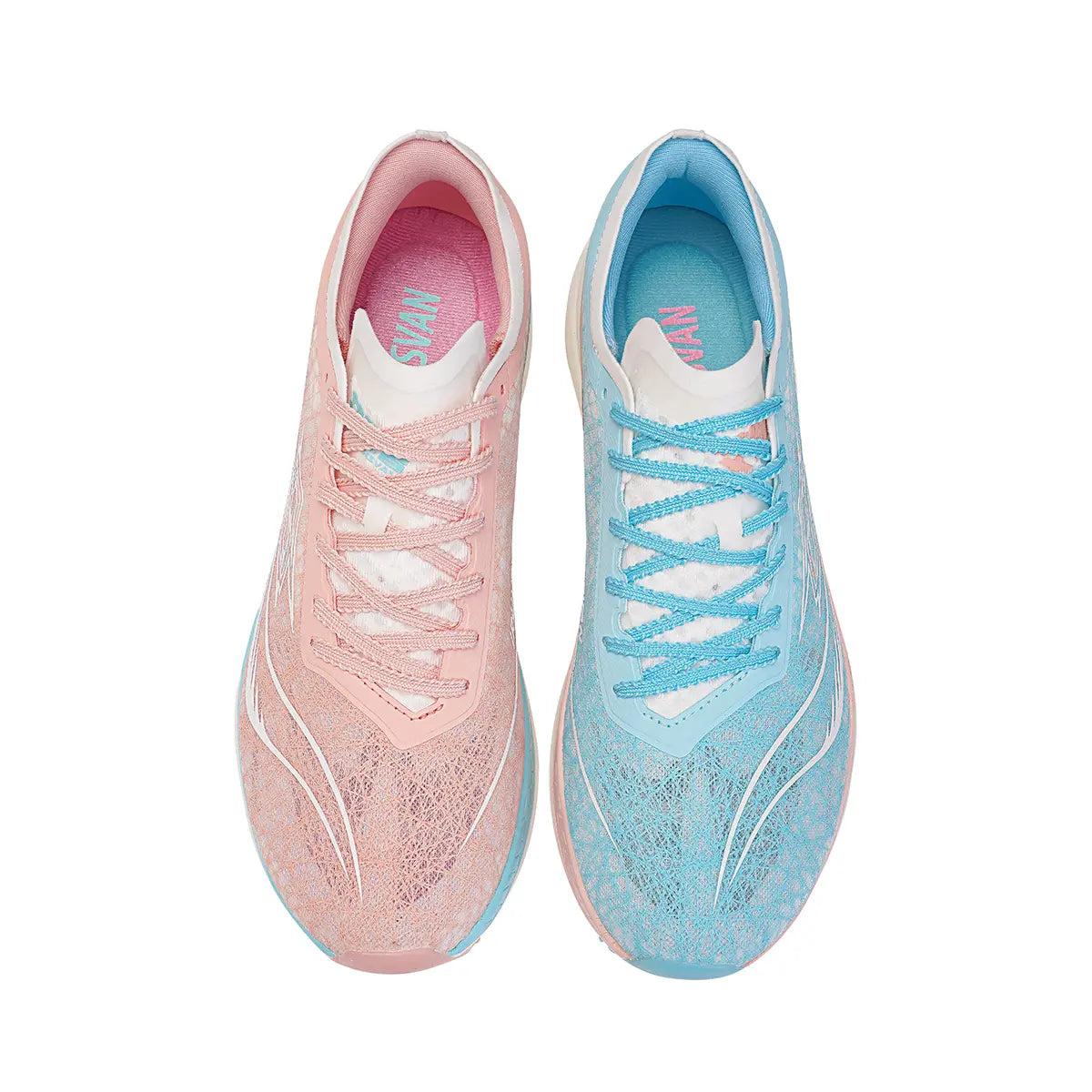 FLY MOUNT GC 1.0 Carbon Plate Training Sneakers