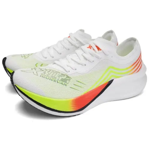 Shadow Wing 1.0+ Nylon Plated Road Trainers Shoes