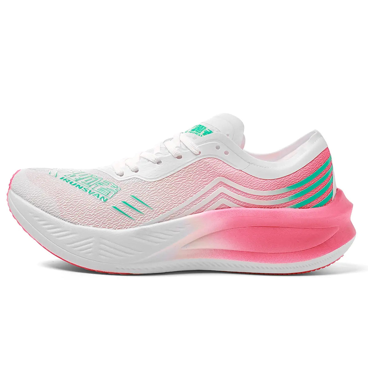 Shadow Wing 1.0+ Nylon Plated Road Trainers Shoes