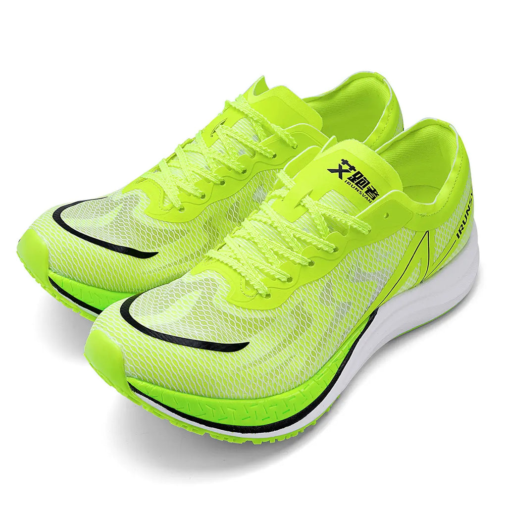 FLY-LIGHTING GC 1.0 Nylon Plated Physical Training Shoes