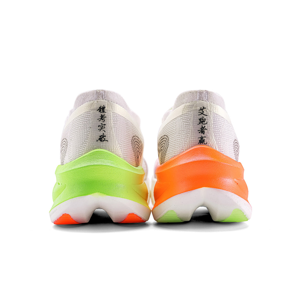 HEAT 1.0 PEPRAX Nylon Carbon Plated Road Running Shoes