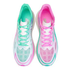 RED SCALES TOP 1.0 Nylon Plate Fitness Training Shoes