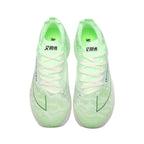 HEAT 1.0 PEPRAX Nylon Carbon Plated Road Running Shoes