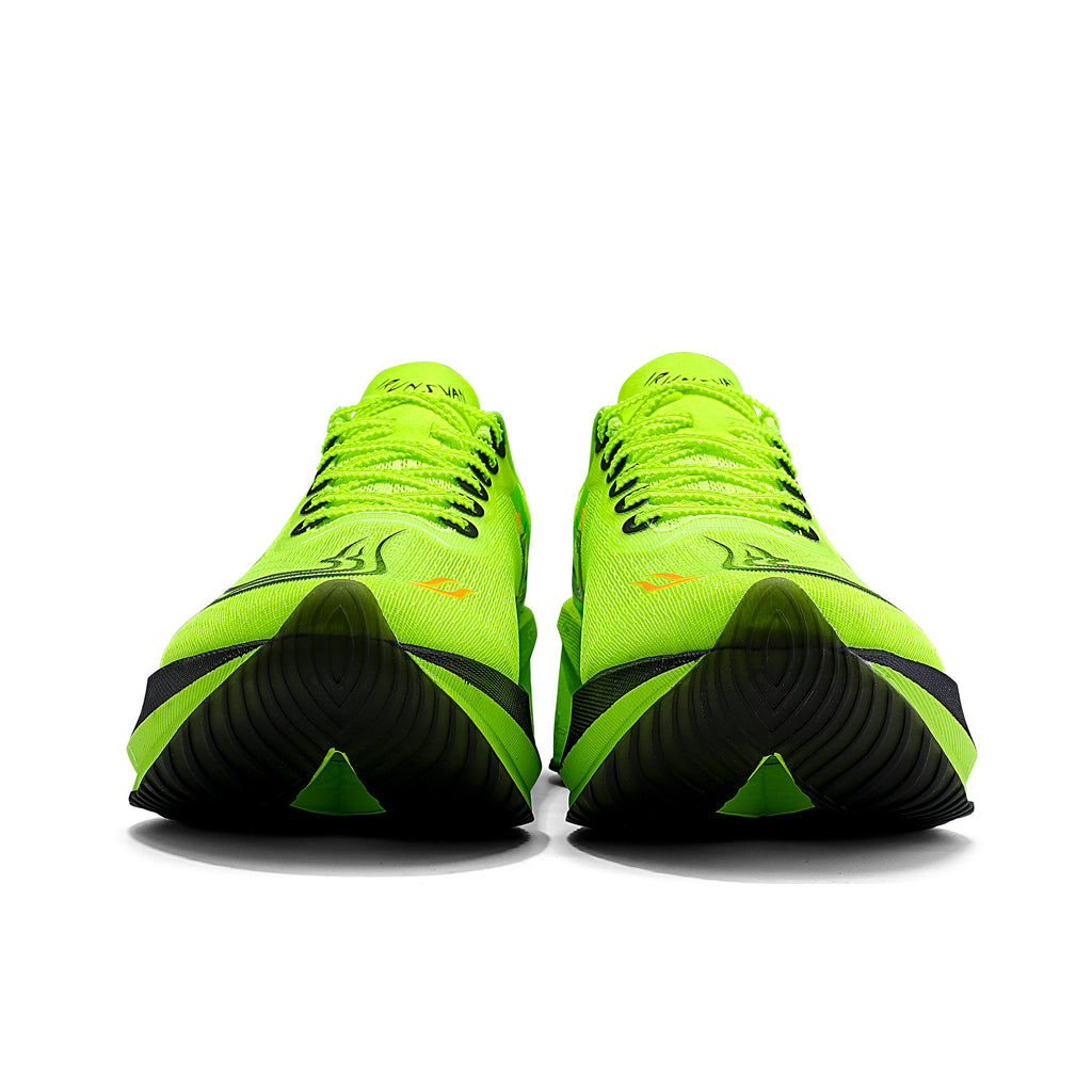 FEI RAN 3.0 Airflow Capsule No Plated Cushioned Racing Training Shoes